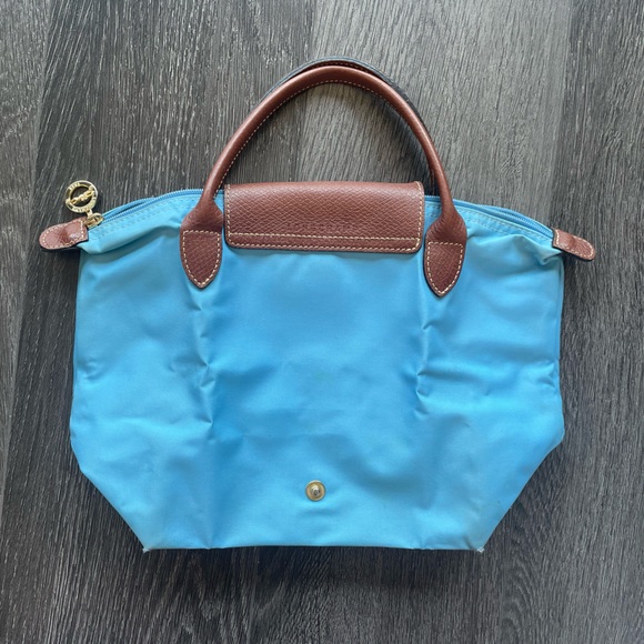 Longchamp Small Le Pliage Tote - Picture 3 of 11